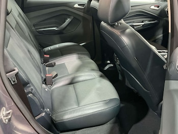 Used Ford C-Max 2014 for sale - 79481482: Photo