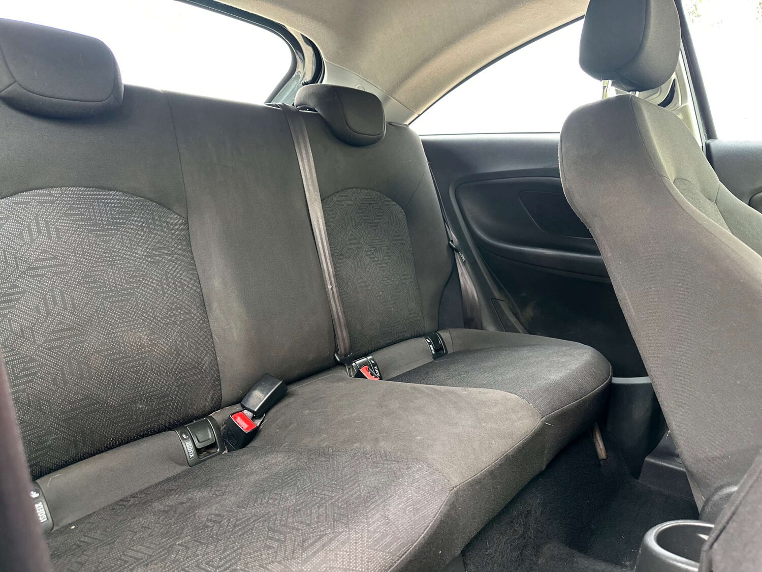 Used Vauxhall Corsa 2018 for sale - 75872794: Photo 11