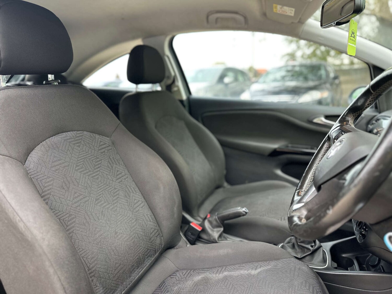 Used Vauxhall Corsa 2018 for sale - 75872794: Photo 12