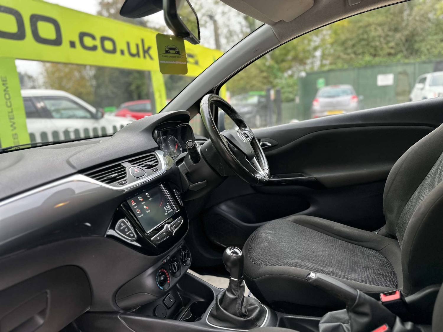Used Vauxhall Corsa 2018 for sale - 75872794: Photo 13