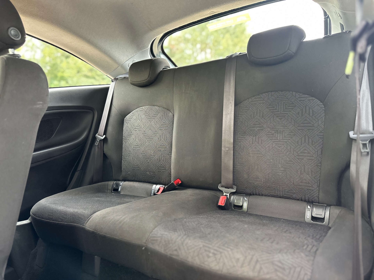Used Vauxhall Corsa 2018 for sale - 75872794: Photo 14