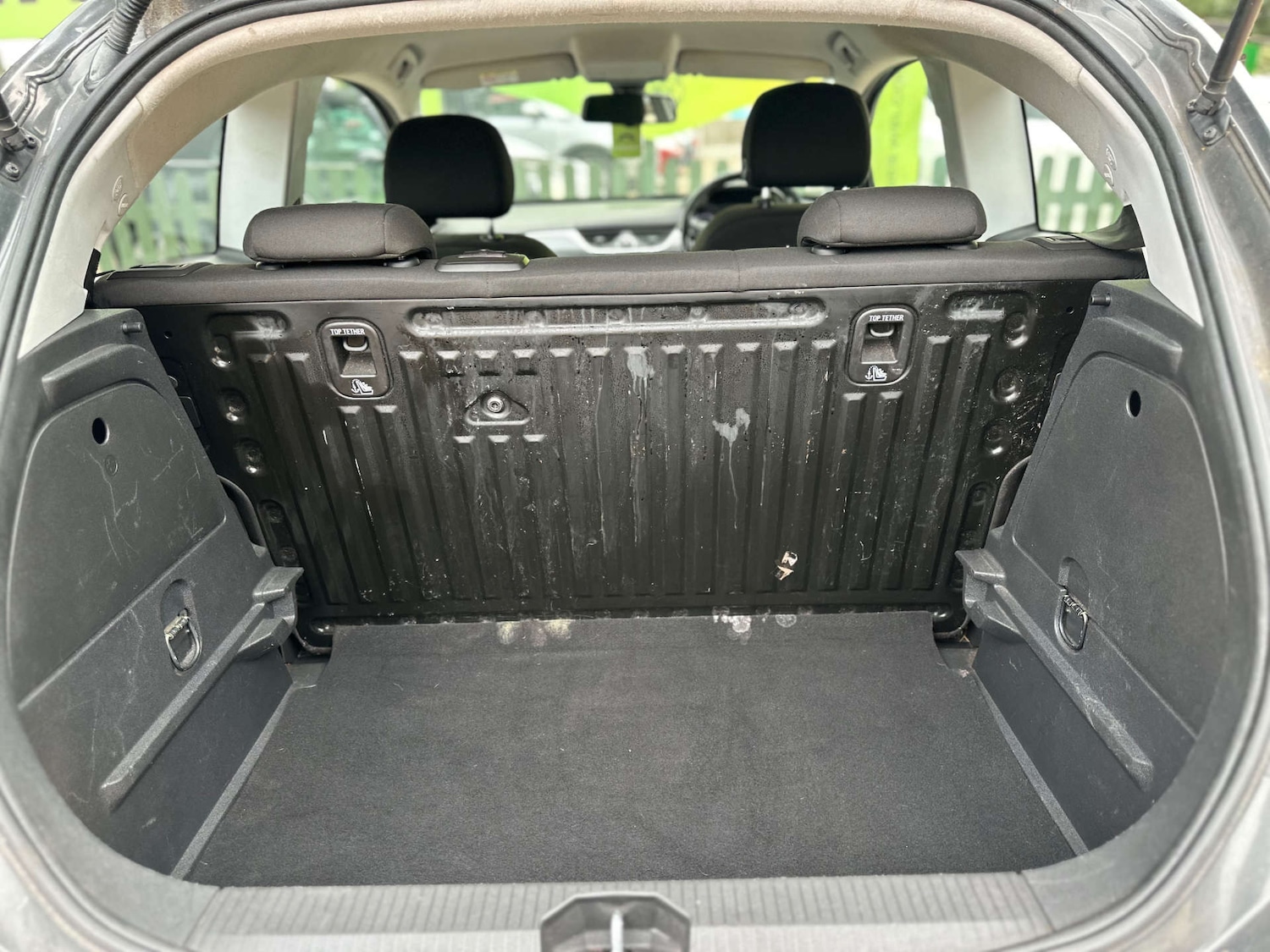 Used Vauxhall Corsa 2018 for sale - 75872794: Photo 15