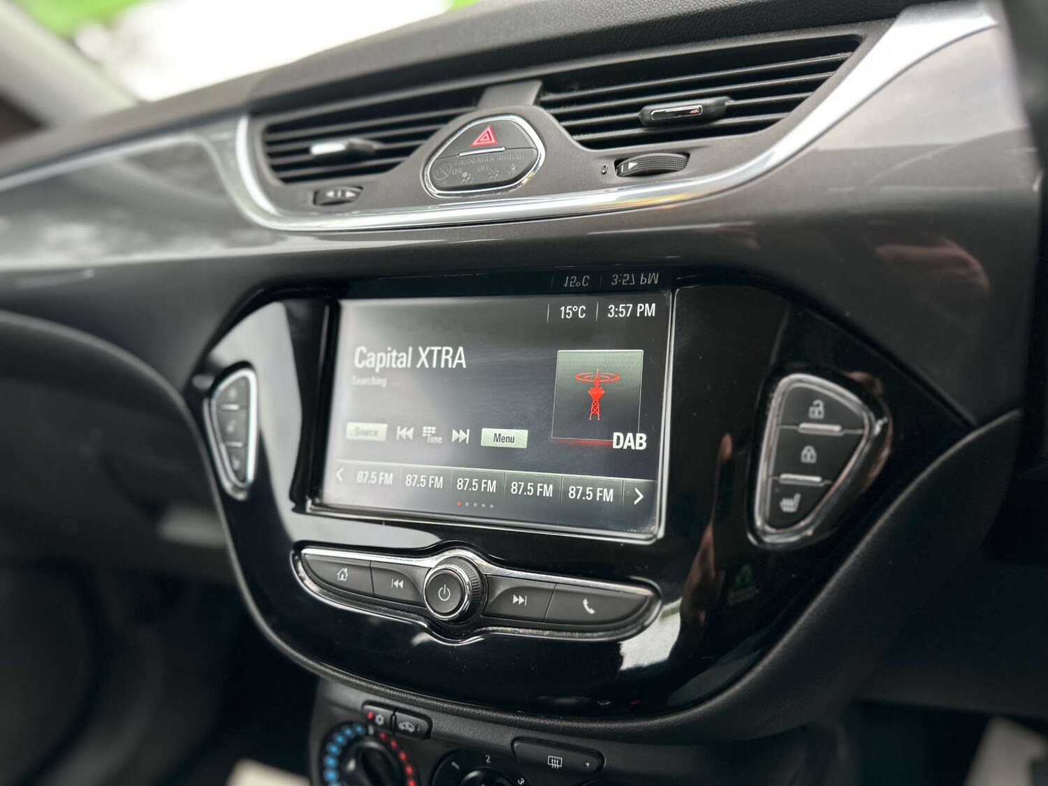 Used Vauxhall Corsa 2018 for sale - 75872794: Photo 16