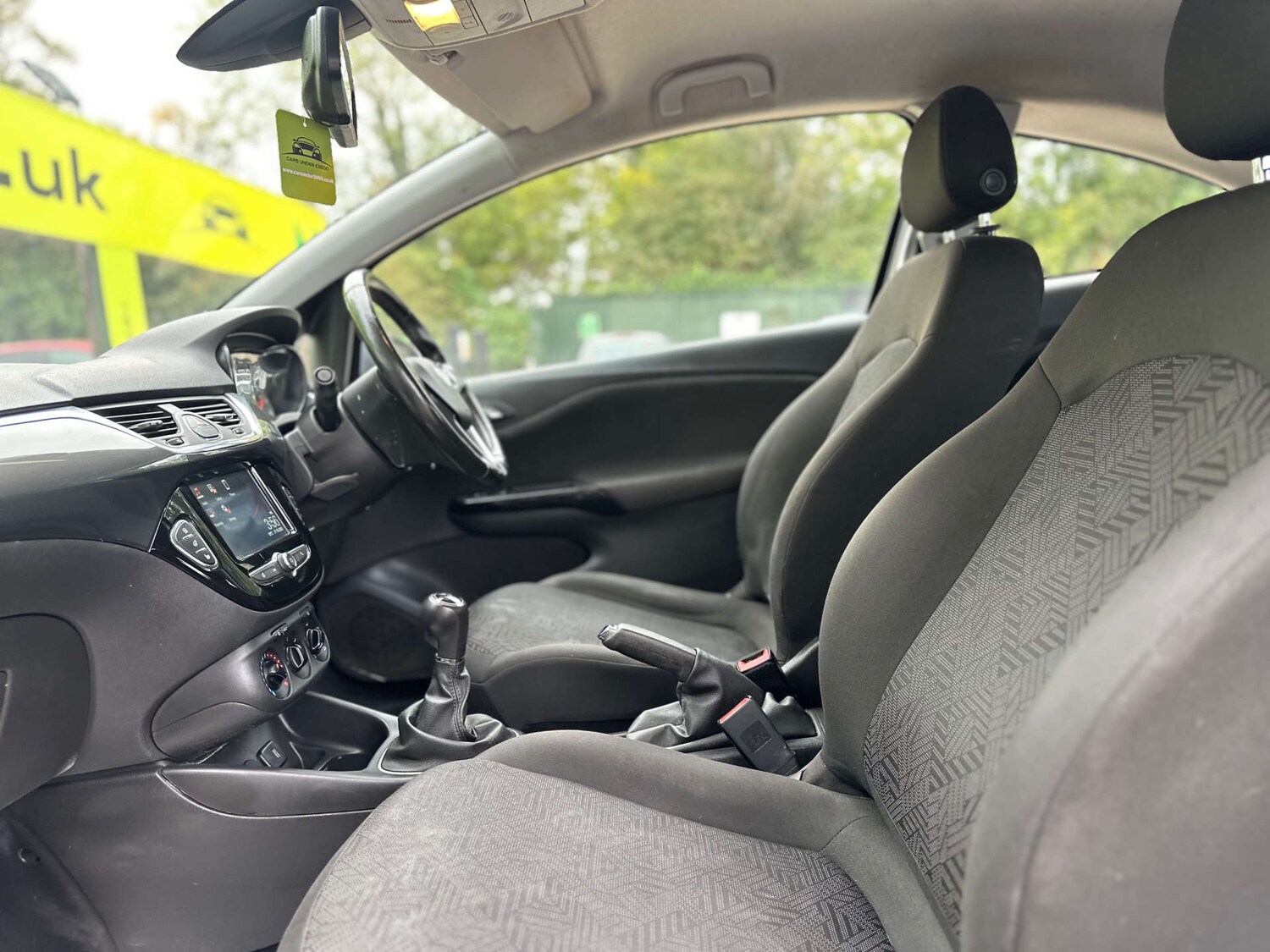 Used Vauxhall Corsa 2018 for sale - 75872794: Photo 17