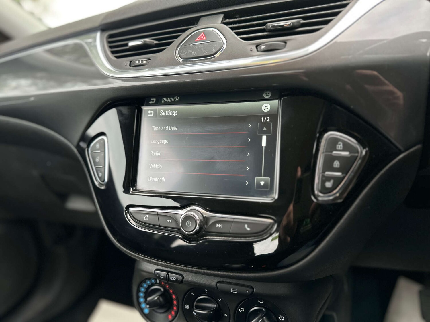 Used Vauxhall Corsa 2018 for sale - 75872794: Photo 18