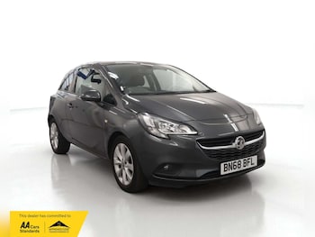 Vauxhall - Corsa