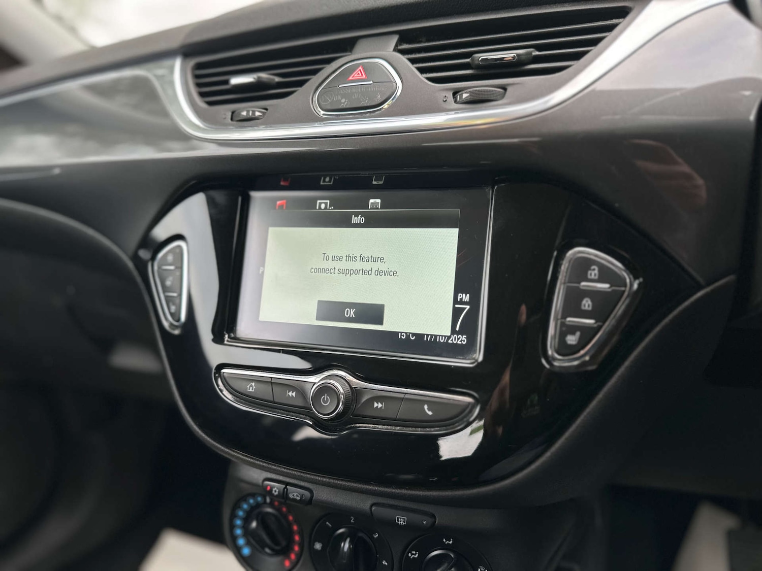 Used Vauxhall Corsa 2018 for sale - 75872794: Photo 20