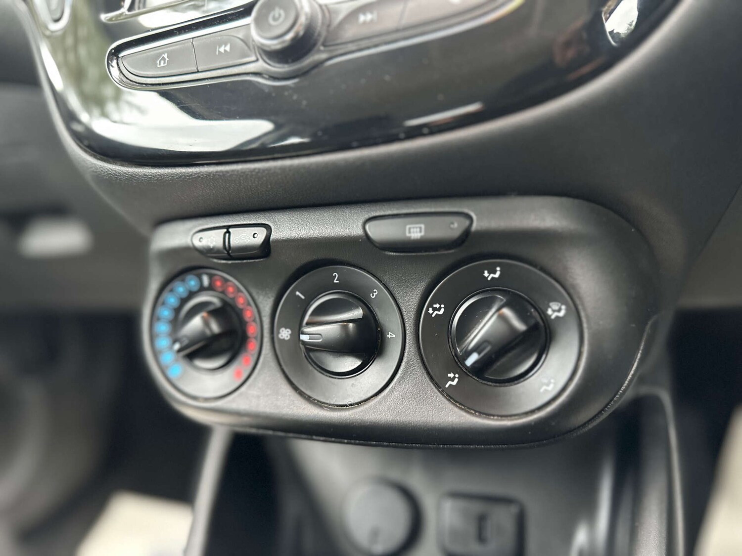 Used Vauxhall Corsa 2018 for sale - 75872794: Photo 23