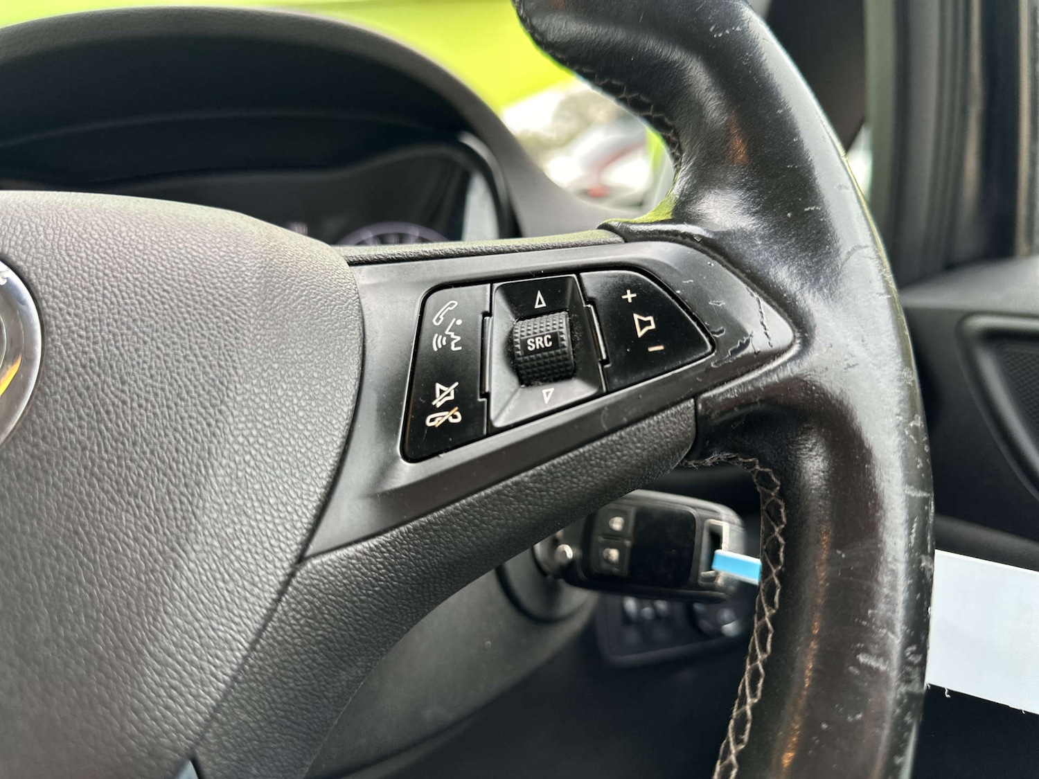 Used Vauxhall Corsa 2018 for sale - 75872794: Photo 25