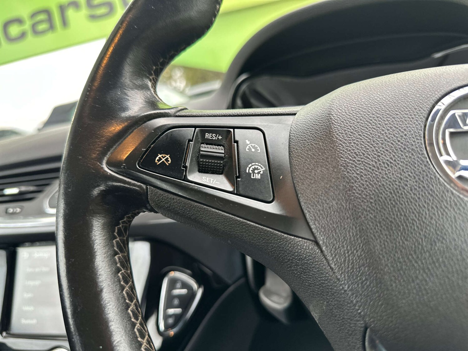 Used Vauxhall Corsa 2018 for sale - 75872794: Photo 26