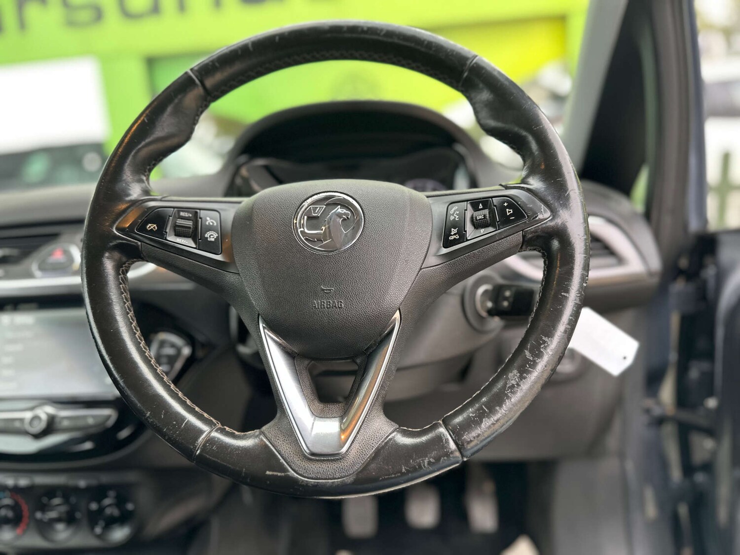 Used Vauxhall Corsa 2018 for sale - 75872794: Photo 27
