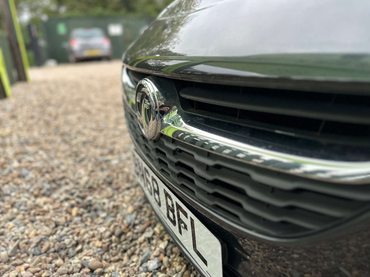 Used Vauxhall Corsa 2018 for sale - 75872794: Photo 30