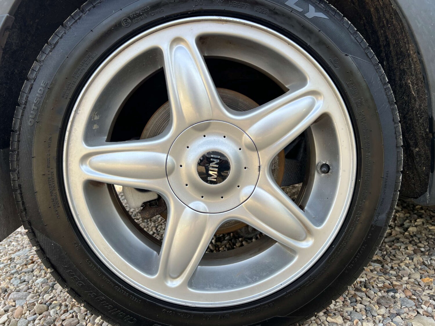 Used MINI Convertible 2010 for sale - 77571376: Photo 10