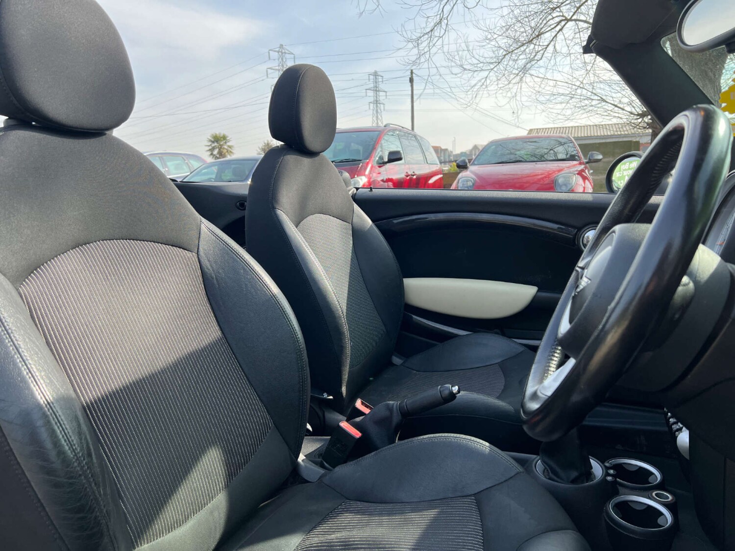 Used MINI Convertible 2010 for sale - 77571376: Photo 11