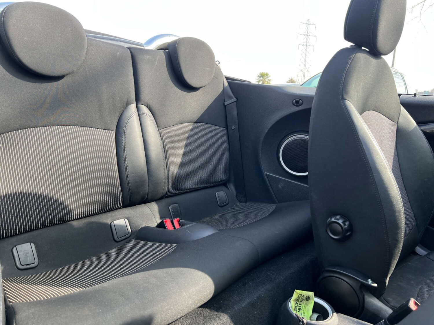 Used MINI Convertible 2010 for sale - 77571376: Photo 12