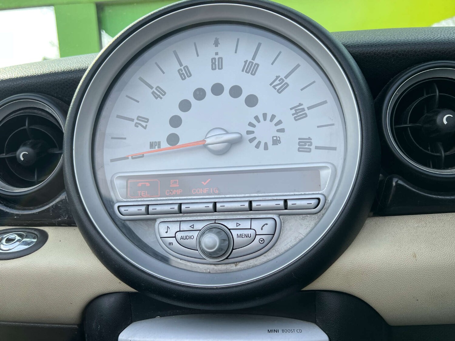 Used MINI Convertible 2010 for sale - 77571376: Photo 15