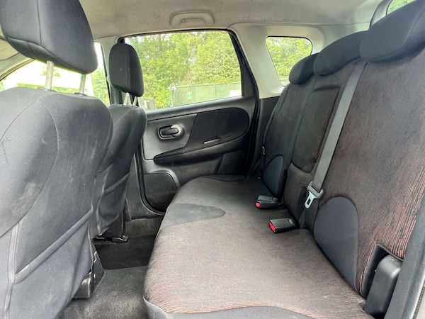 Used Nissan Note 2010 for sale - 76114463: Photo 11