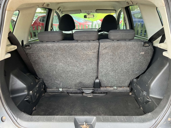 Used Nissan Note 2010 for sale - 76114463: Photo 12