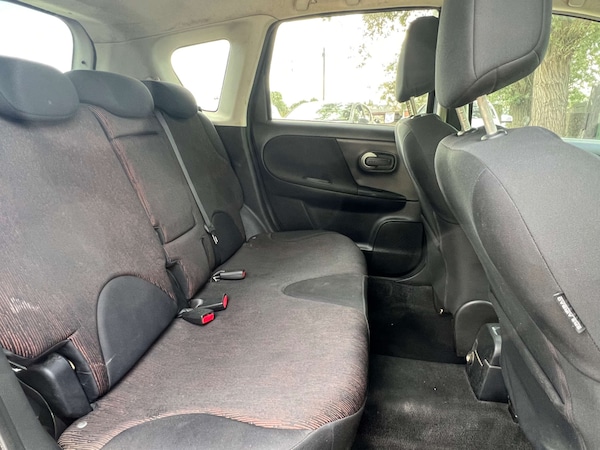 Used Nissan Note 2010 for sale - 76114463: Photo 13