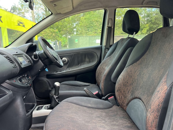 Used Nissan Note 2010 for sale - 76114463: Photo 15