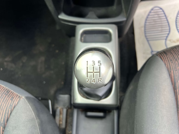 Used Nissan Note 2010 for sale - 76114463: Photo 18