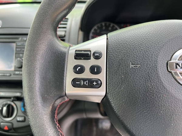 Used Nissan Note 2010 for sale - 76114463: Photo 21