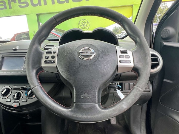 Used Nissan Note 2010 for sale - 76114463: Photo 22