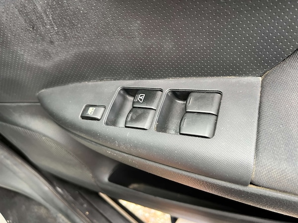 Used Nissan Note 2010 for sale - 76114463: Photo 23
