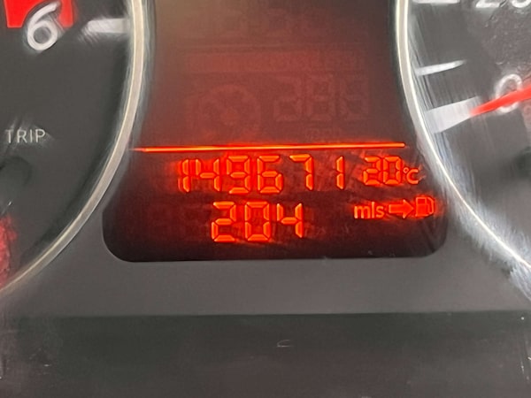 Used Nissan Note 2010 for sale - 76114463: Photo 2