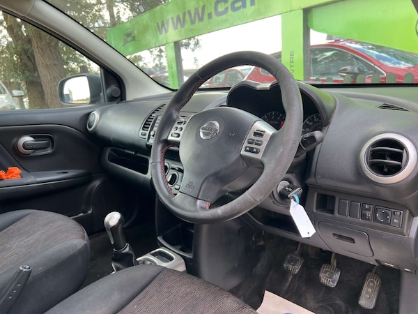 Used Nissan Note 2010 for sale - 76114463: Photo 3