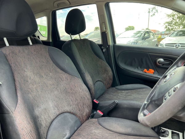 Used Nissan Note 2010 for sale - 76114463: Photo 9