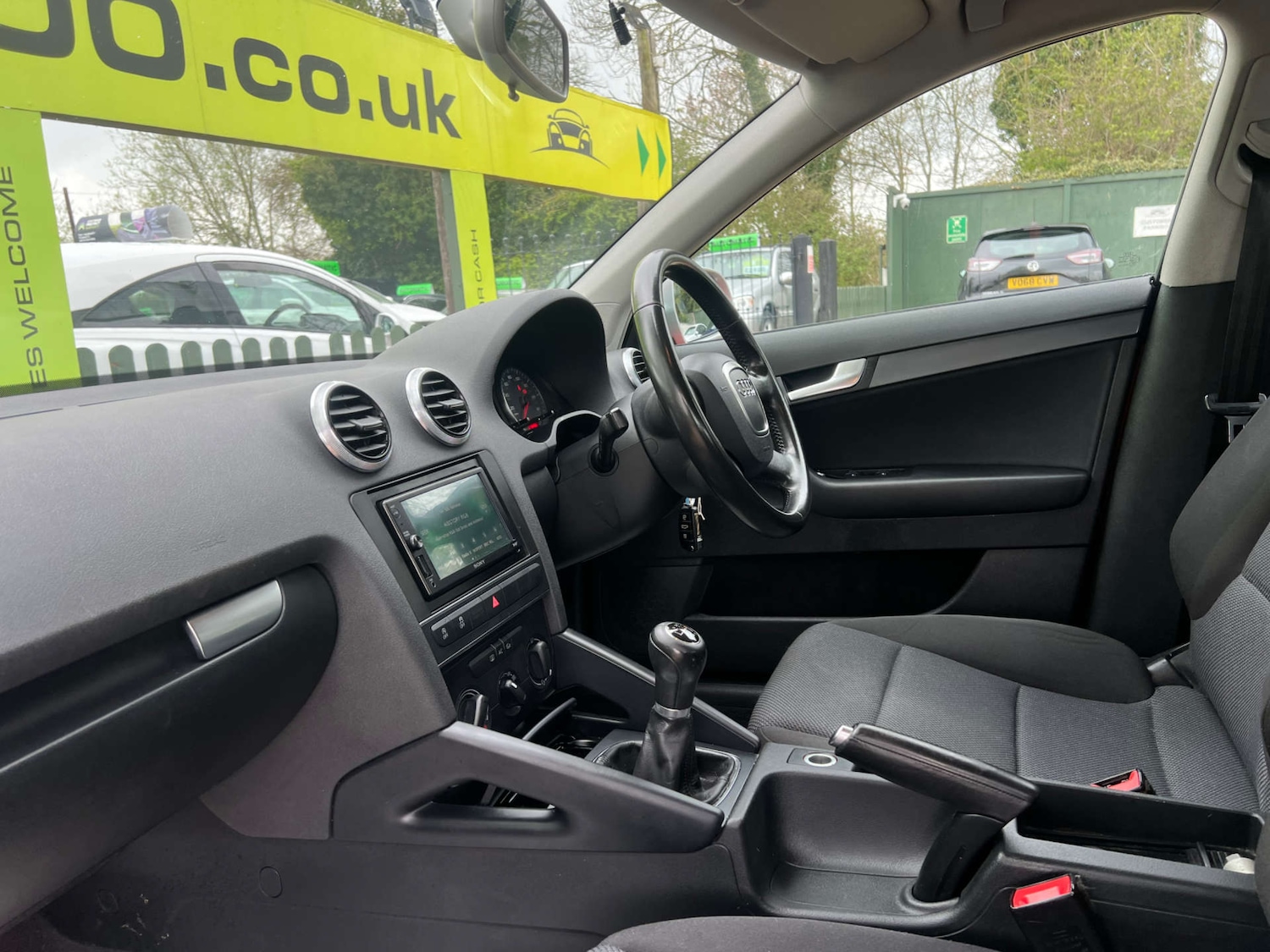 Vehicle 15