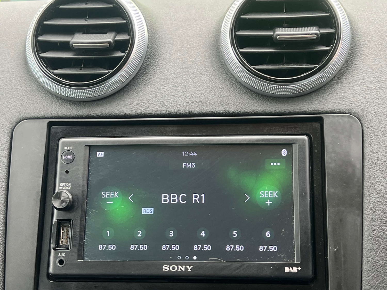 Vehicle 17
