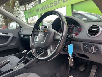 Used Audi A3 2012 for sale - 75947258: Photo
