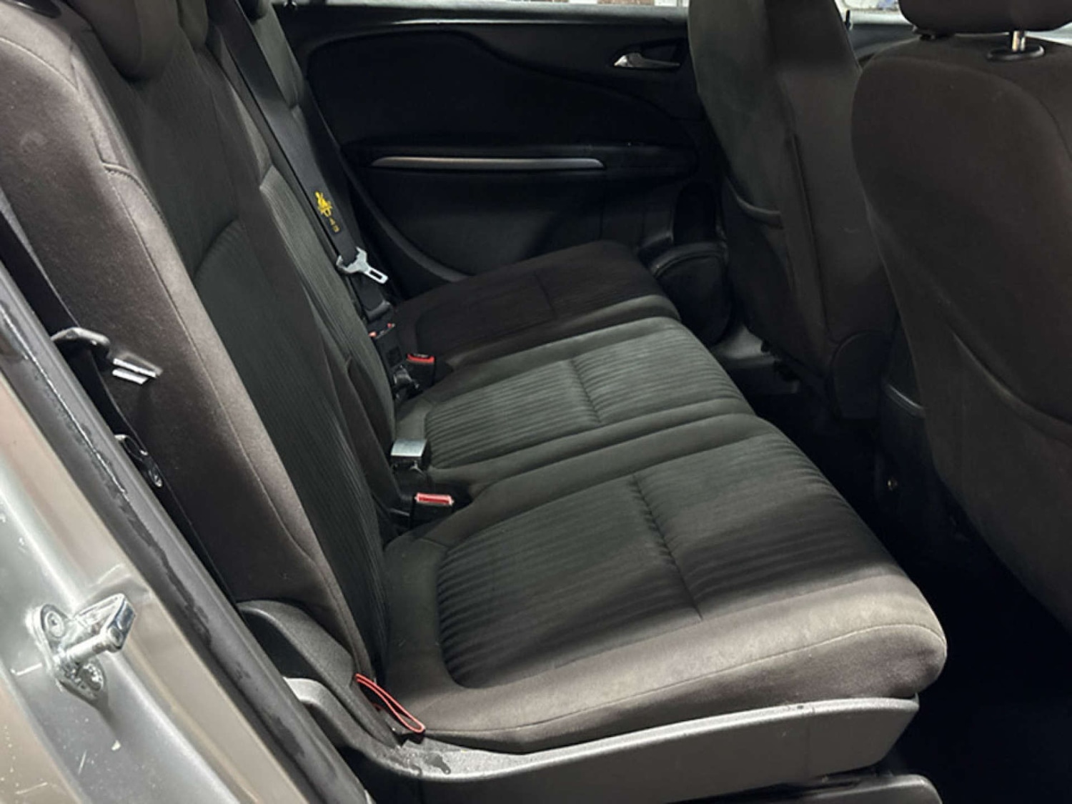 Used Vauxhall Zafira Tourer 2017 for sale - 77531825: Photo 4