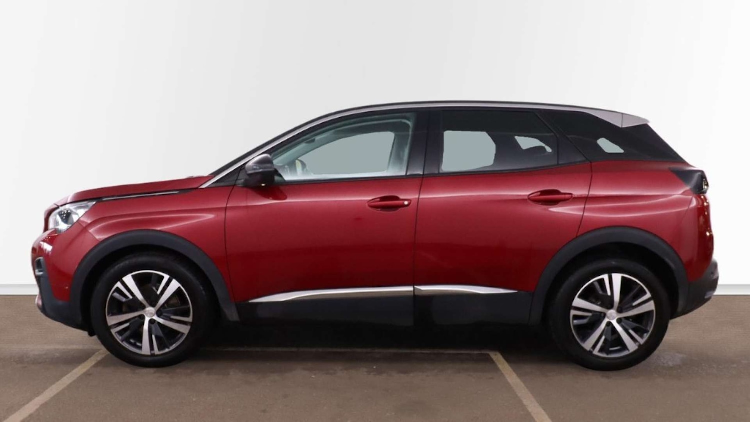 Used Peugeot 3008 2017 for sale - 77195866: Photo 13