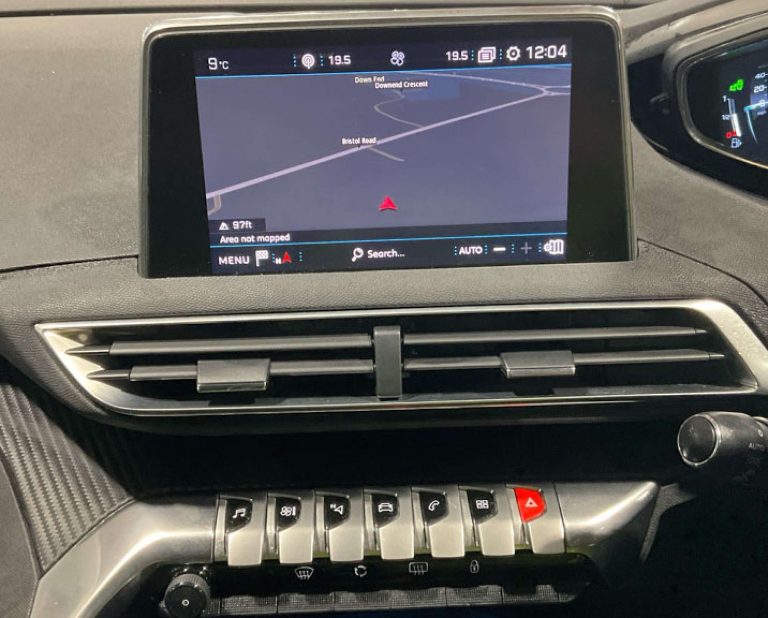 Used Peugeot 3008 2017 for sale - 77195866: Photo 2