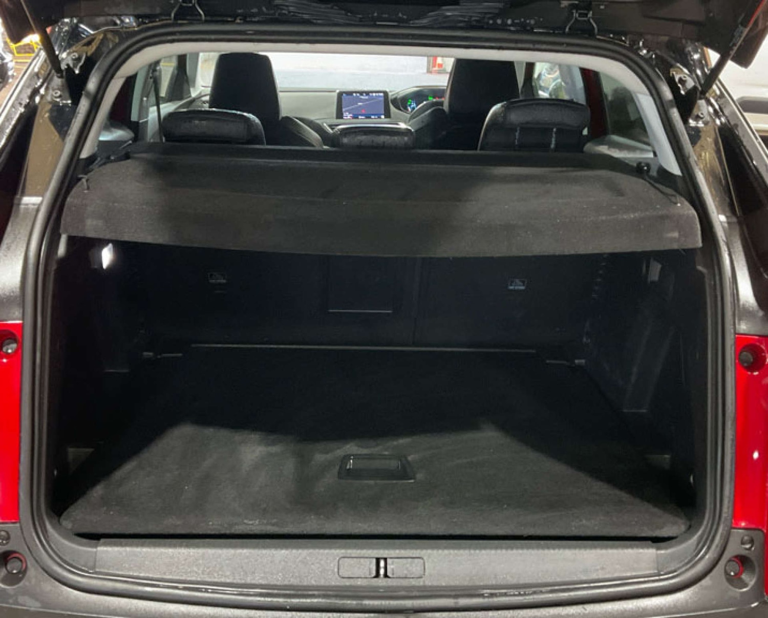 Used Peugeot 3008 2017 for sale - 77195866: Photo 6