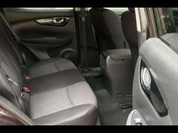 Used Nissan Qashqai 2015 for sale - 74665345: Photo