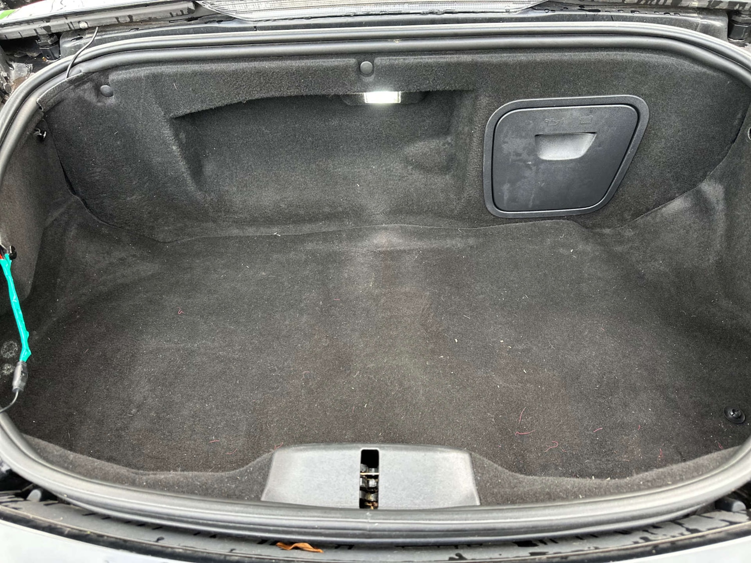 Used Porsche Boxster 2008 for sale - 77323467: Photo 15