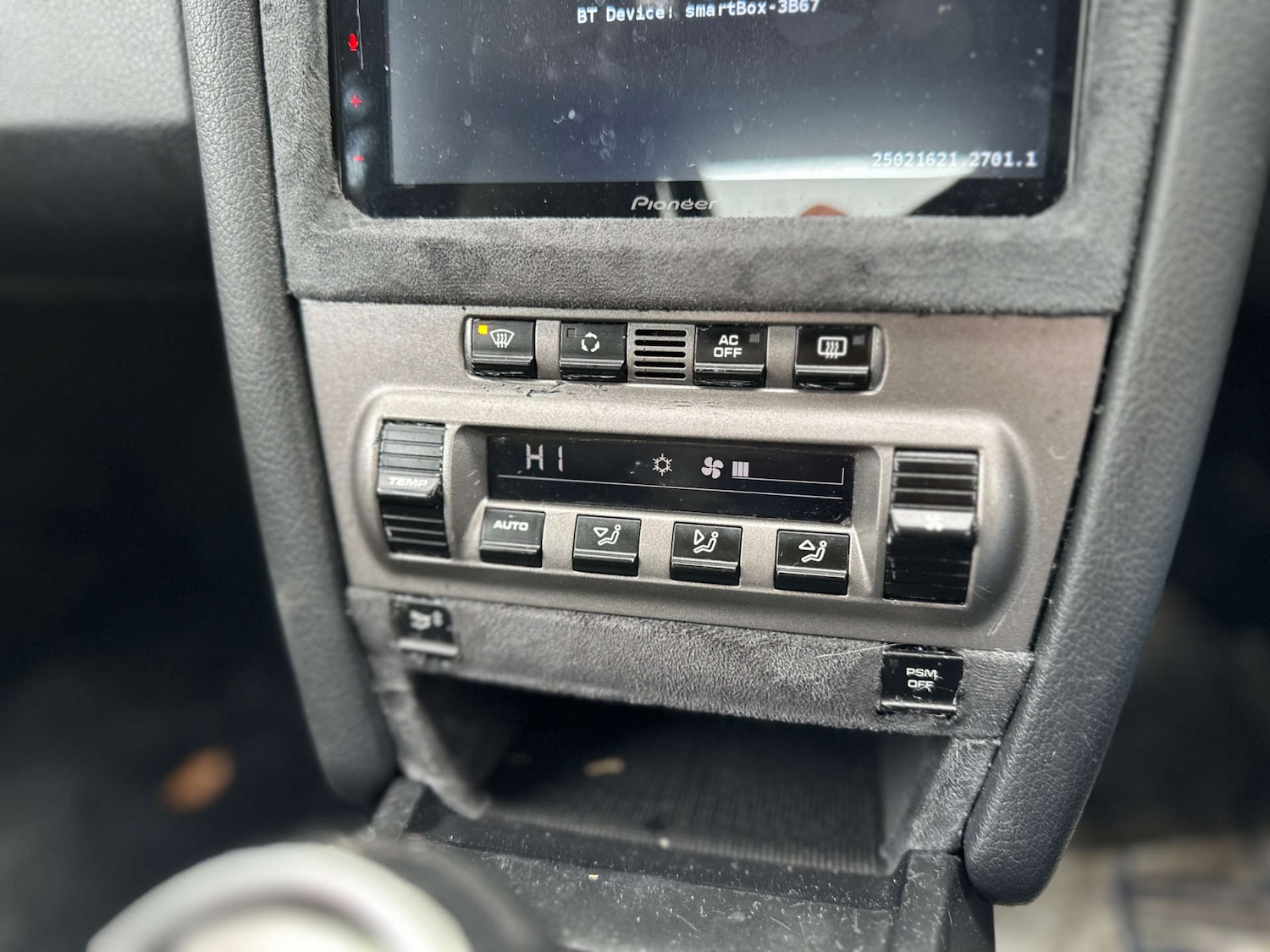 Used Porsche Boxster 2008 for sale - 77323467: Photo 16