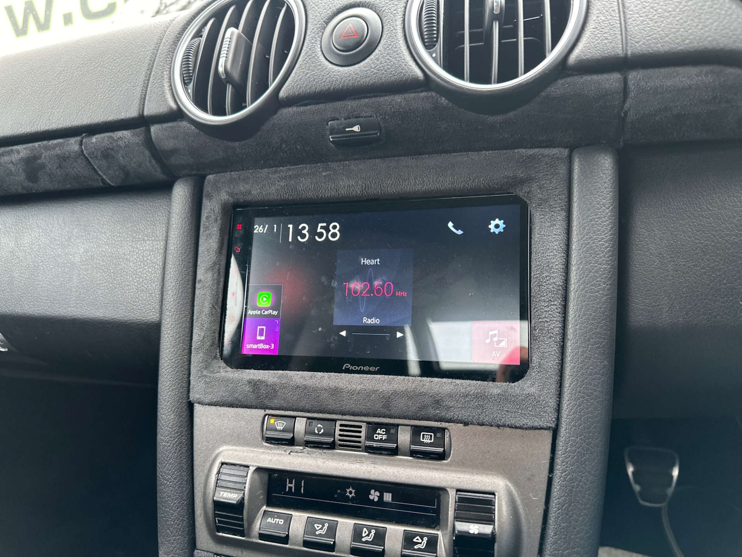 Used Porsche Boxster 2008 for sale - 77323467: Photo 17