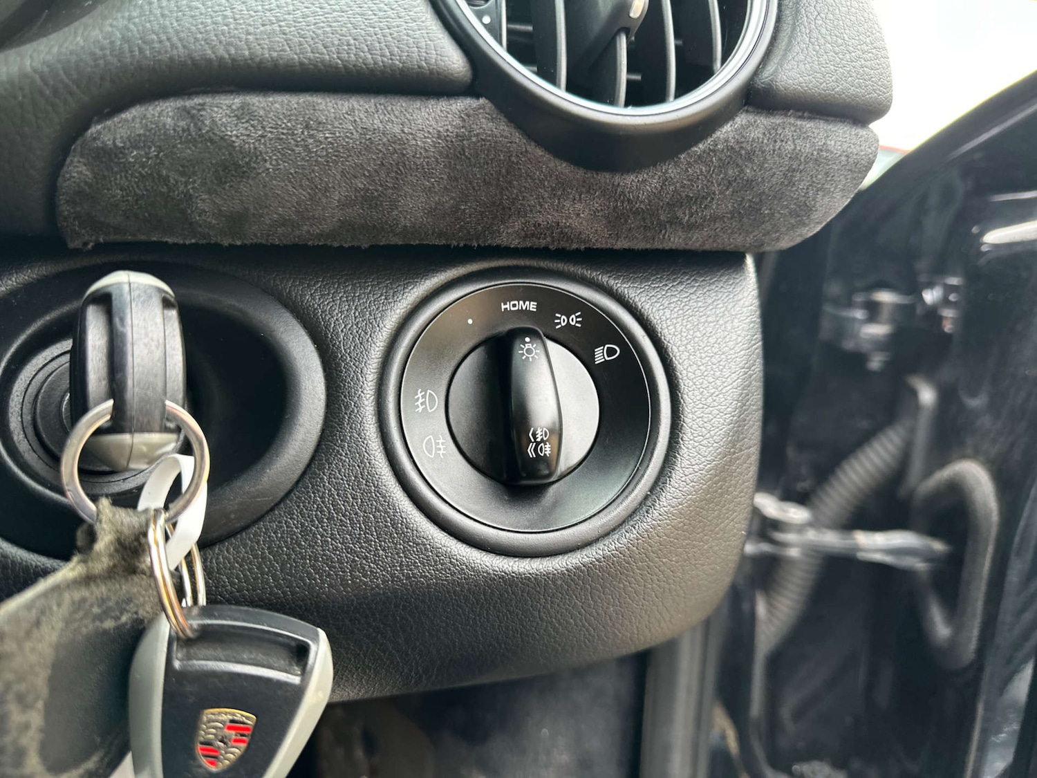 Used Porsche Boxster 2008 for sale - 77323467: Photo 23