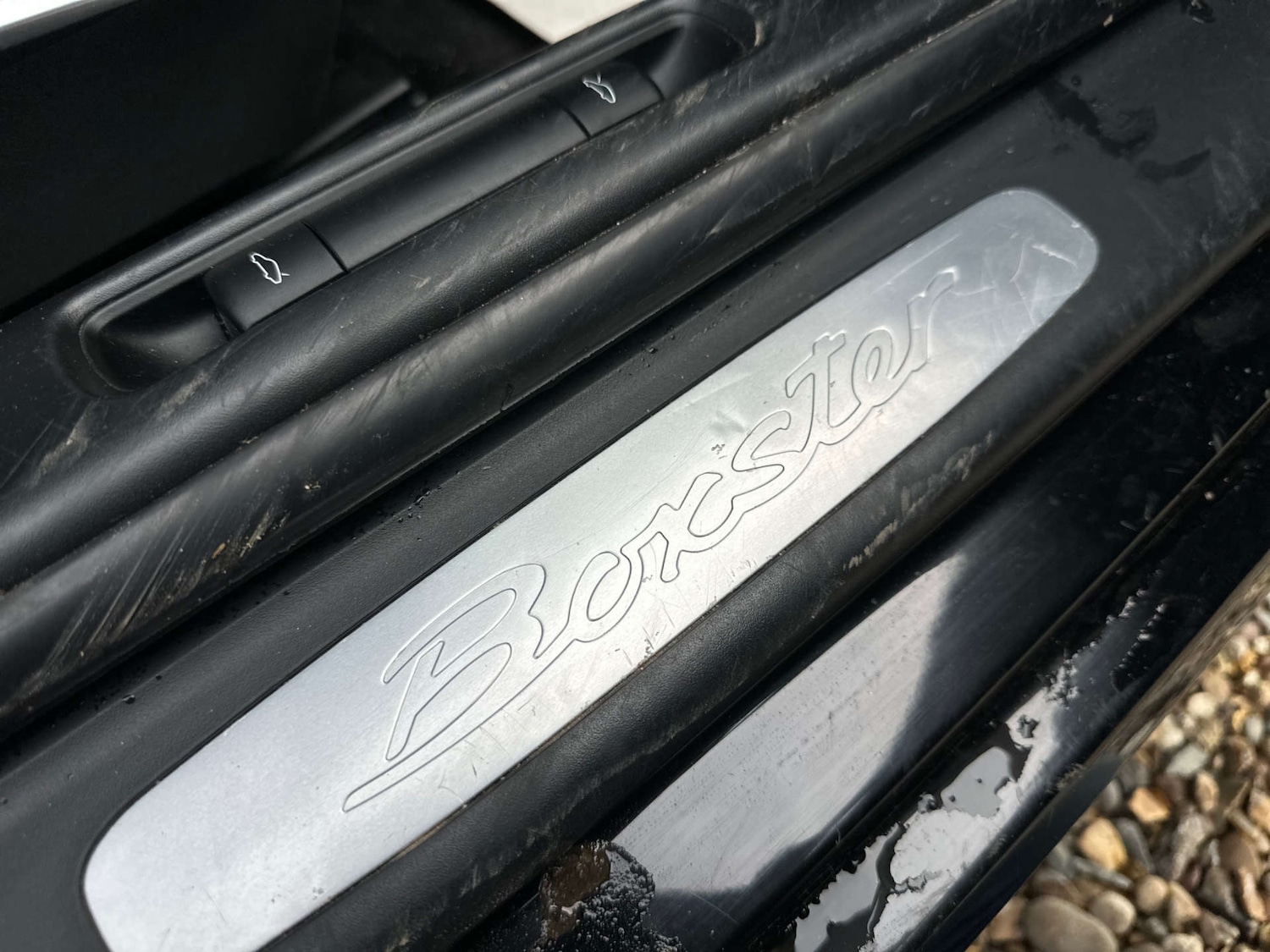 Used Porsche Boxster 2008 for sale - 77323467: Photo 24