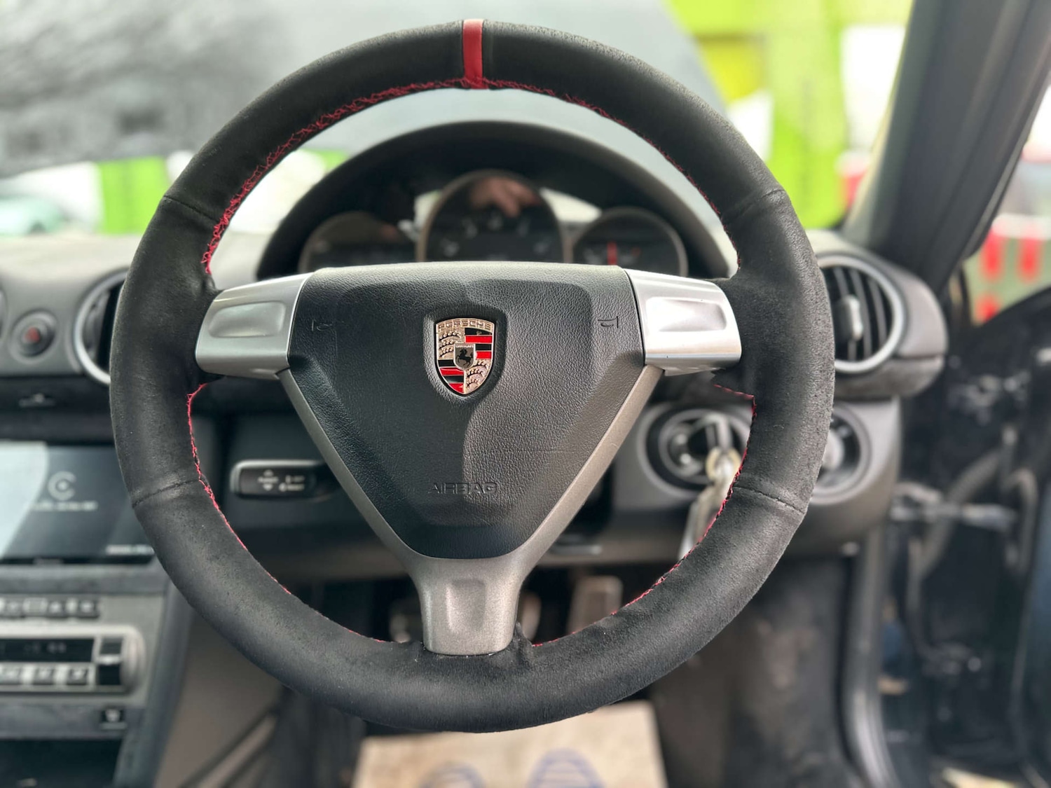 Used Porsche Boxster 2008 for sale - 77323467: Photo 25