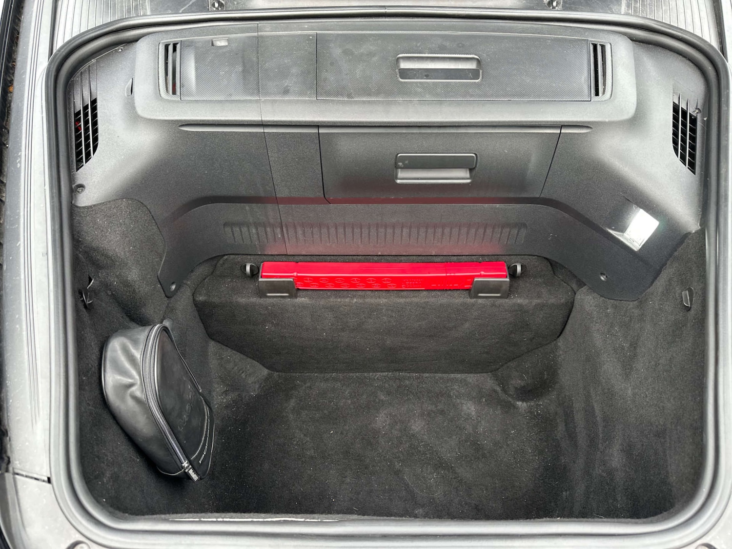 Used Porsche Boxster 2008 for sale - 77323467: Photo 28