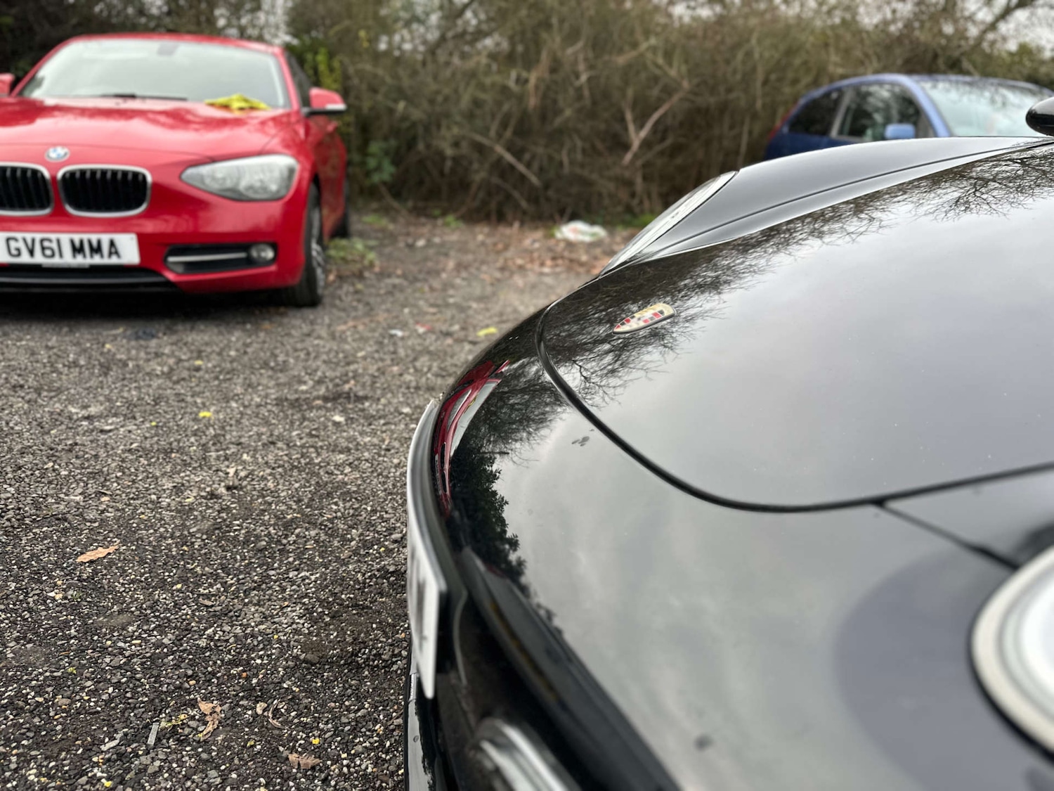 Used Porsche Boxster 2008 for sale - 77323467: Photo 29