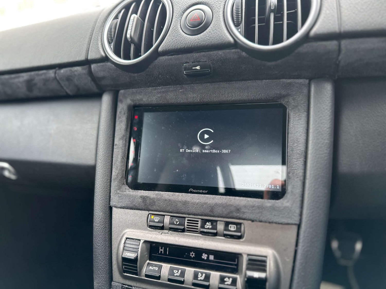 Used Porsche Boxster 2008 for sale - 77323467: Photo 3