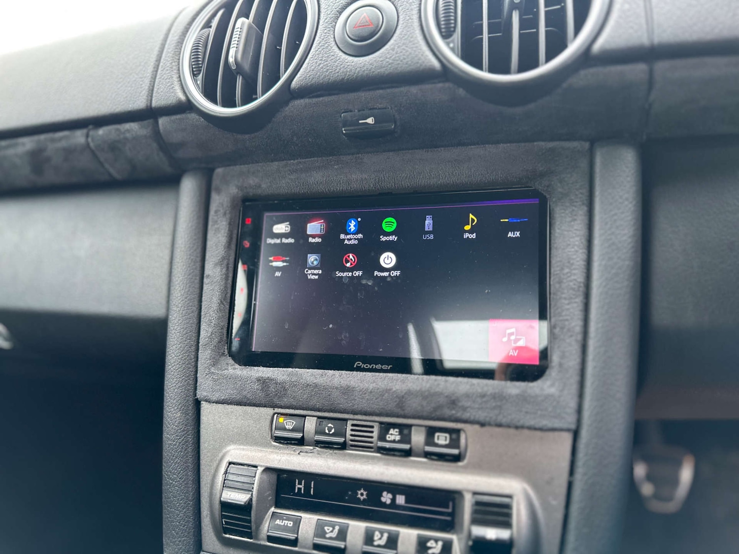 Used Porsche Boxster 2008 for sale - 77323467: Photo 30