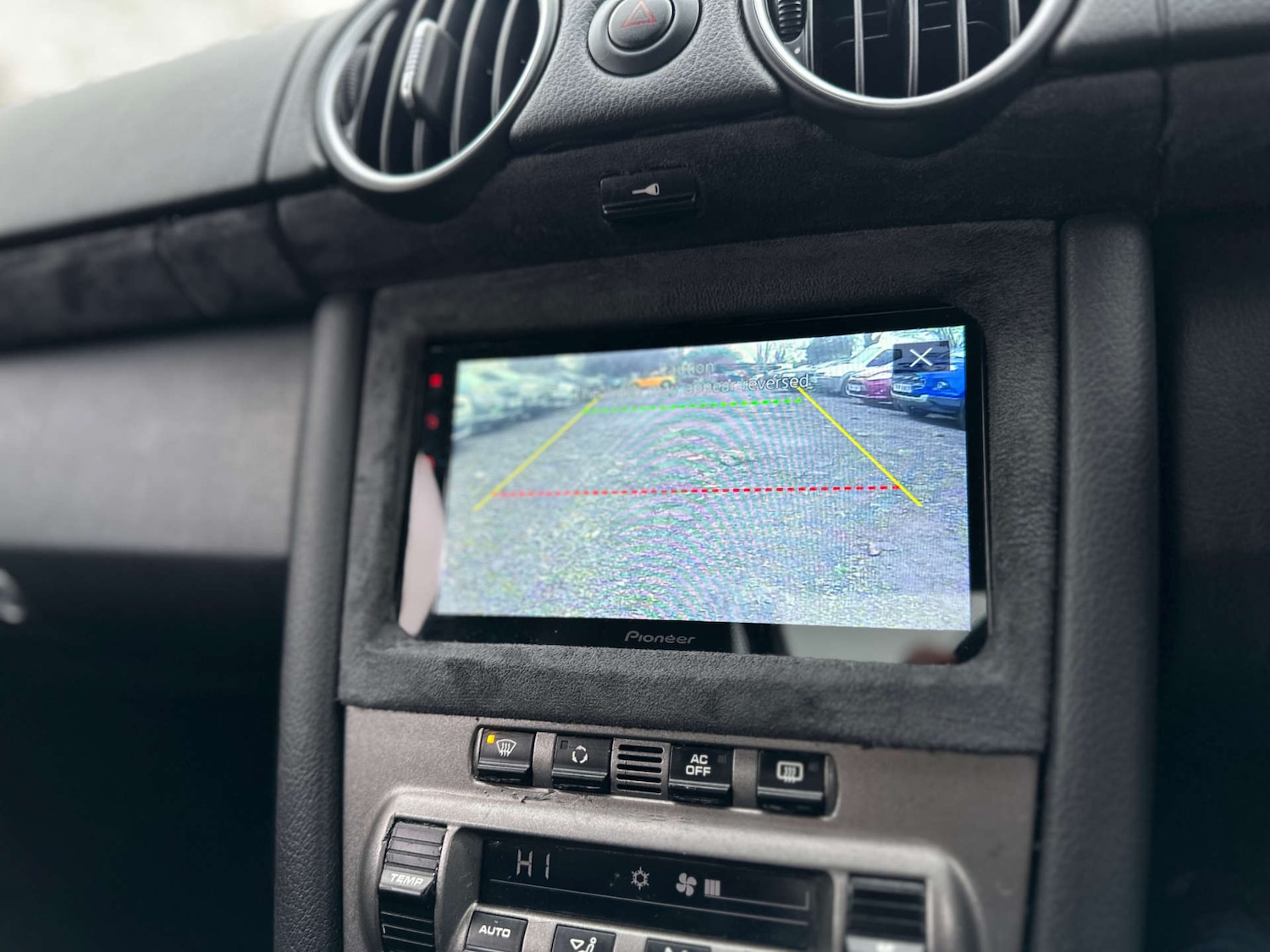 Used Porsche Boxster 2008 for sale - 77323467: Photo 32